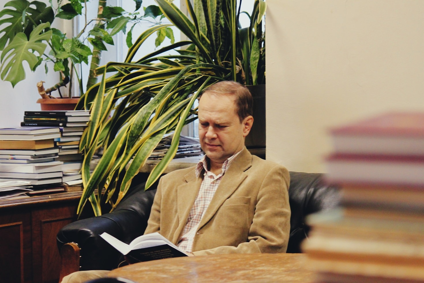 Crafting Characters That Resonate With Readers