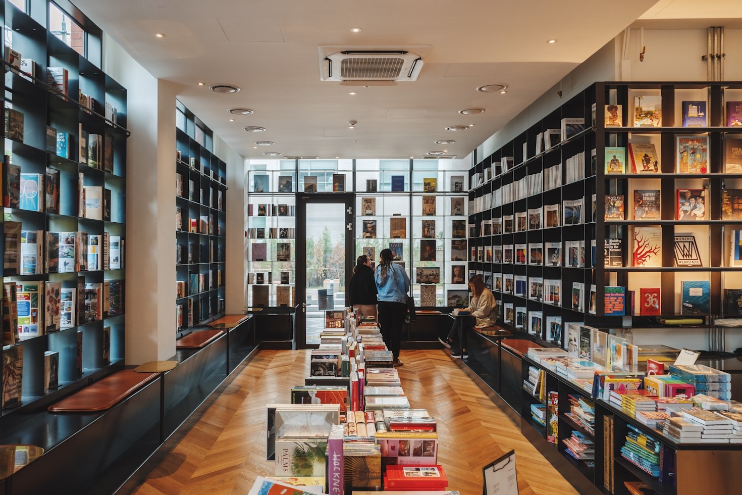 My Journey Through The Publishing Process